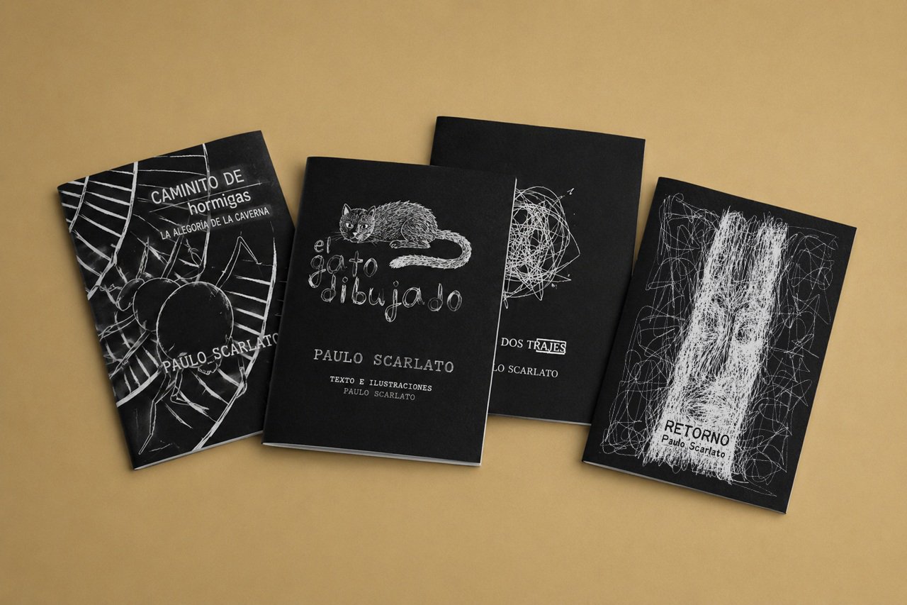 Fanzines