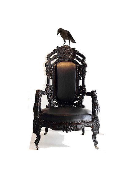 Sillón Presidencial