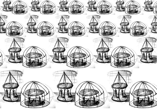 Cápsulas de habitar 2