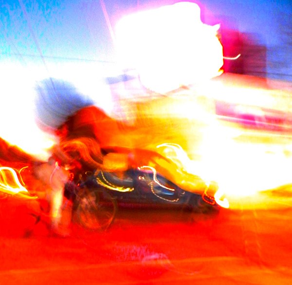 Tránsito